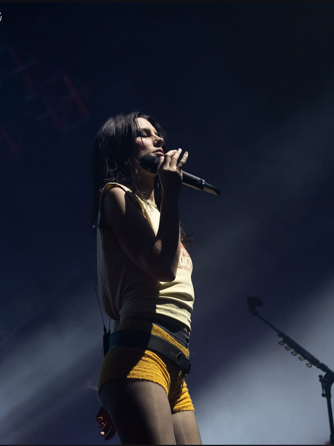 Wolf Alice En CDMX