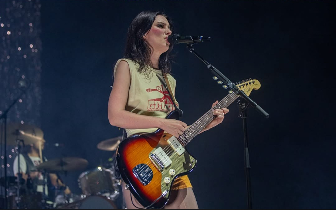 Wolf Alice En CDMX