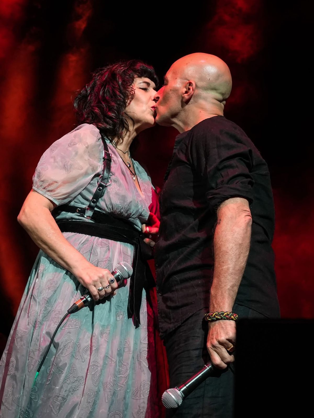 Javier Corcobado Teatro Metropólitan (10)