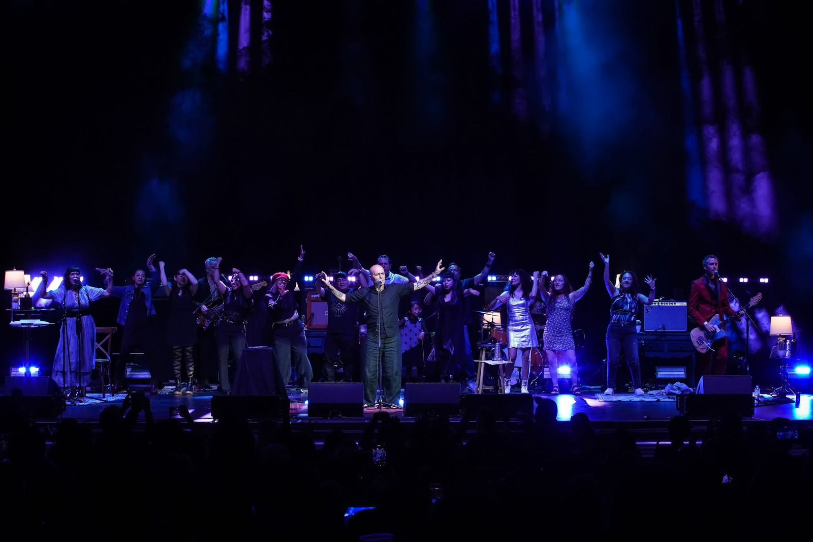 Javier Corcobado Teatro Metropólitan (17)