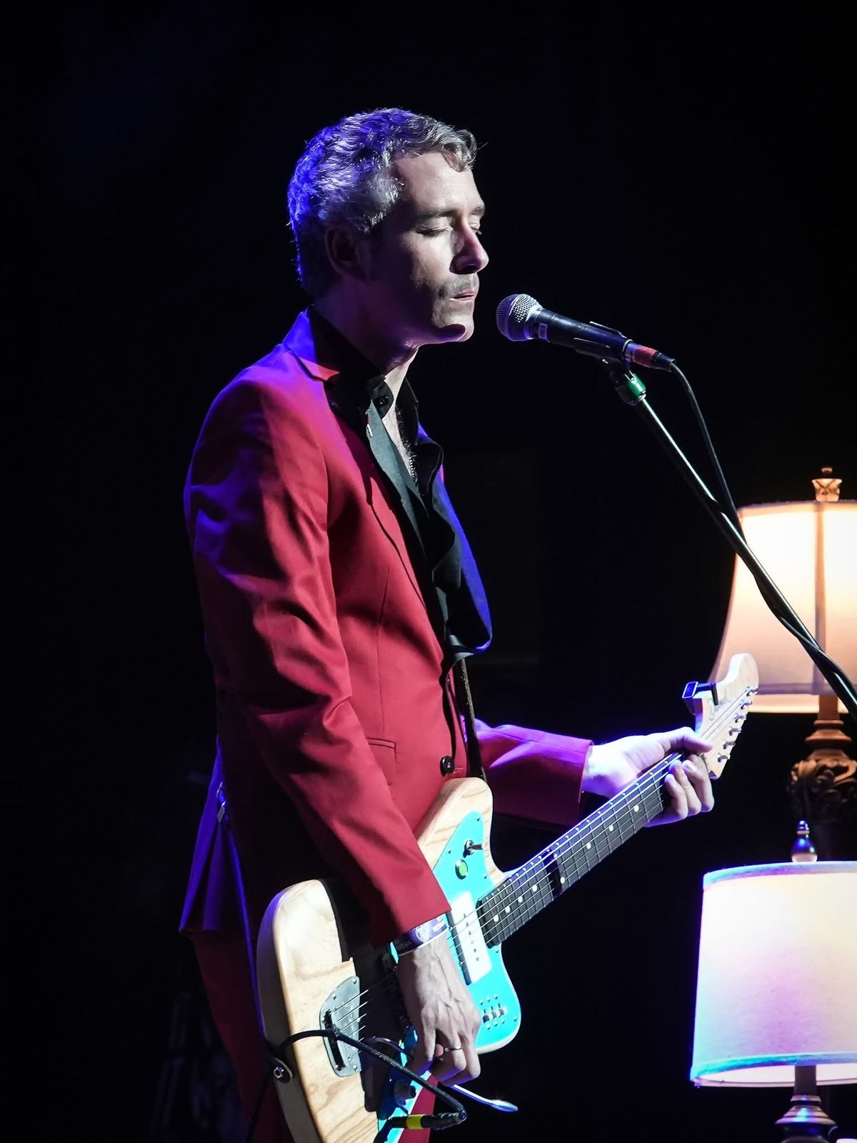 Javier Corcobado Teatro Metropólitan (6)