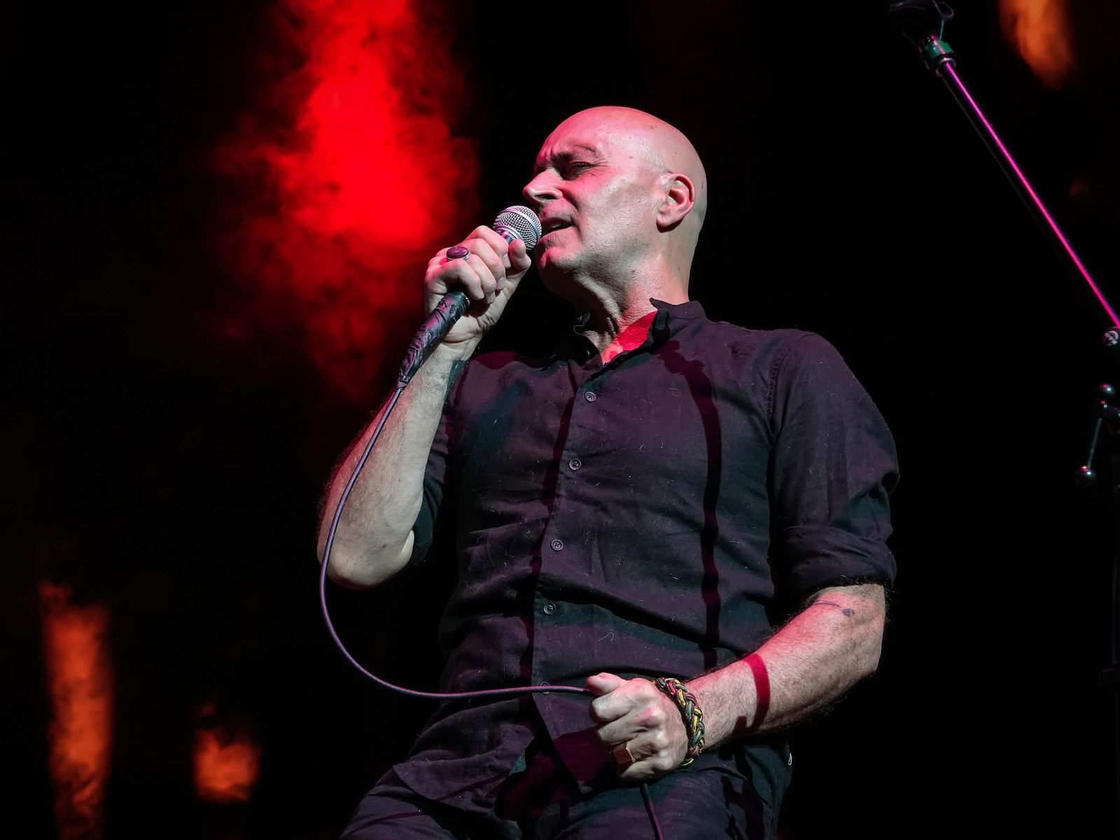 Javier Corcobado Teatro Metropólitan (7)