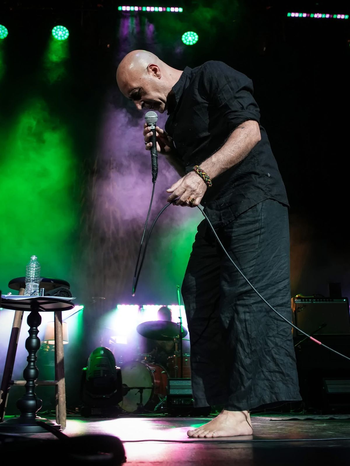 Javier Corcobado Teatro Metropólitan (9)