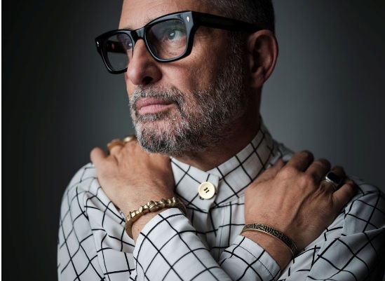 Jorge Drexler