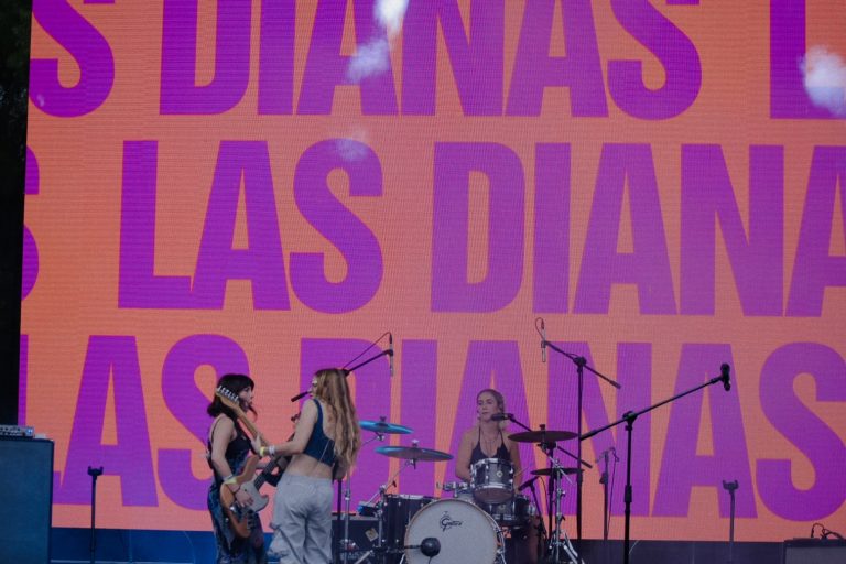 LAS DIANAS SONORAMA MÉXICO '26 (2)