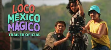 LOCO MÉXICO MÁGICO