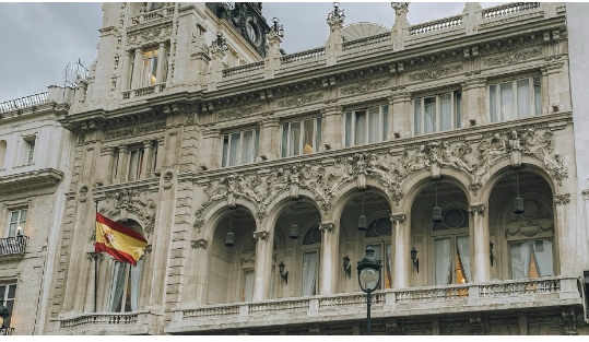 Los famosos e históricos casinos de Madrid