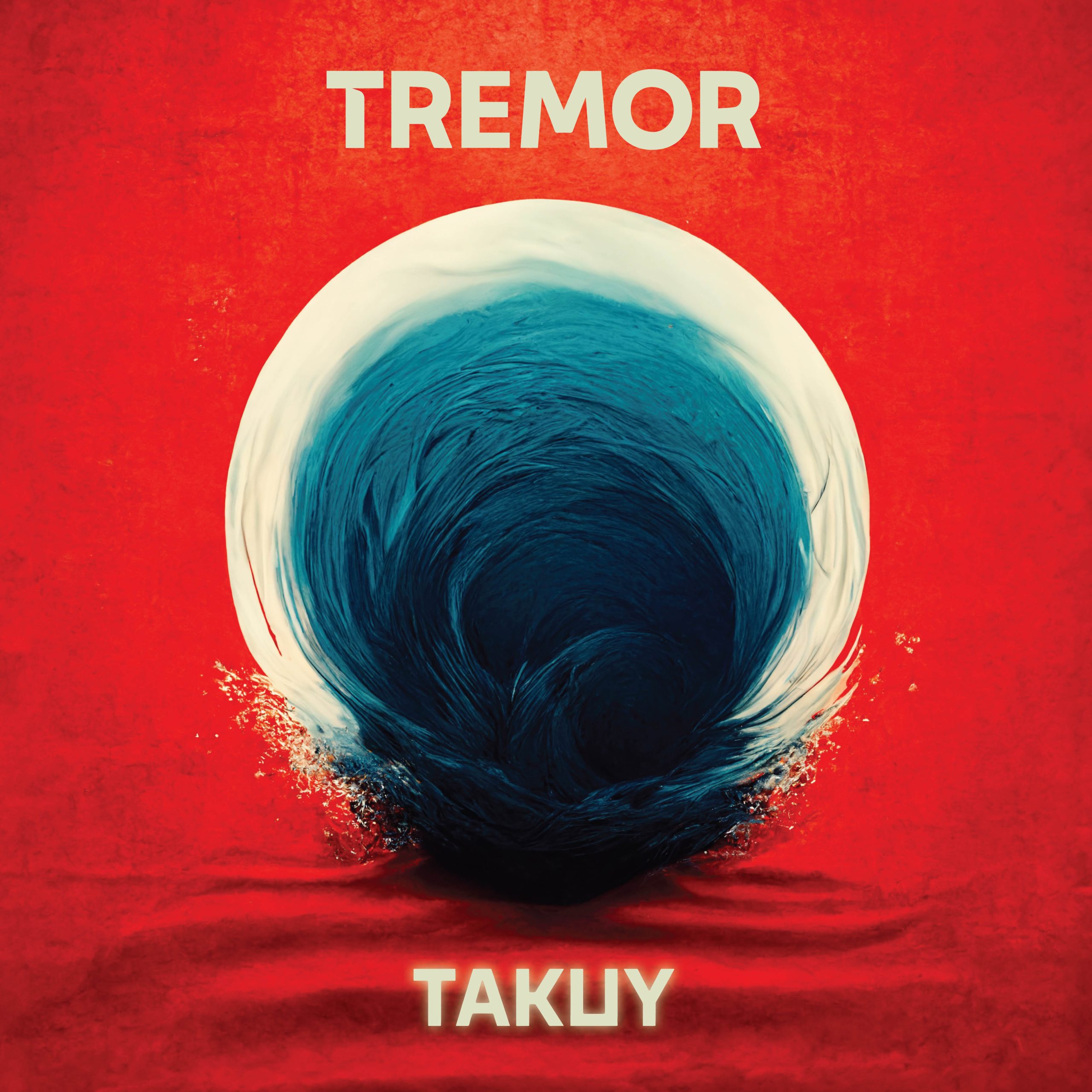 Nuevo Album de Tremor Takuy