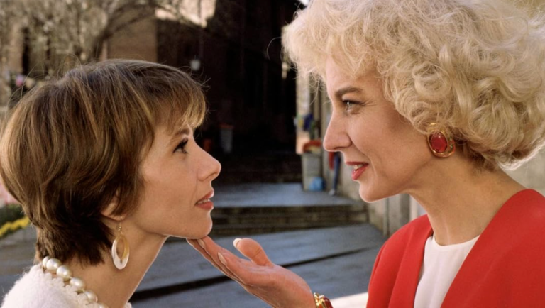 Películas para ver el día de las madres