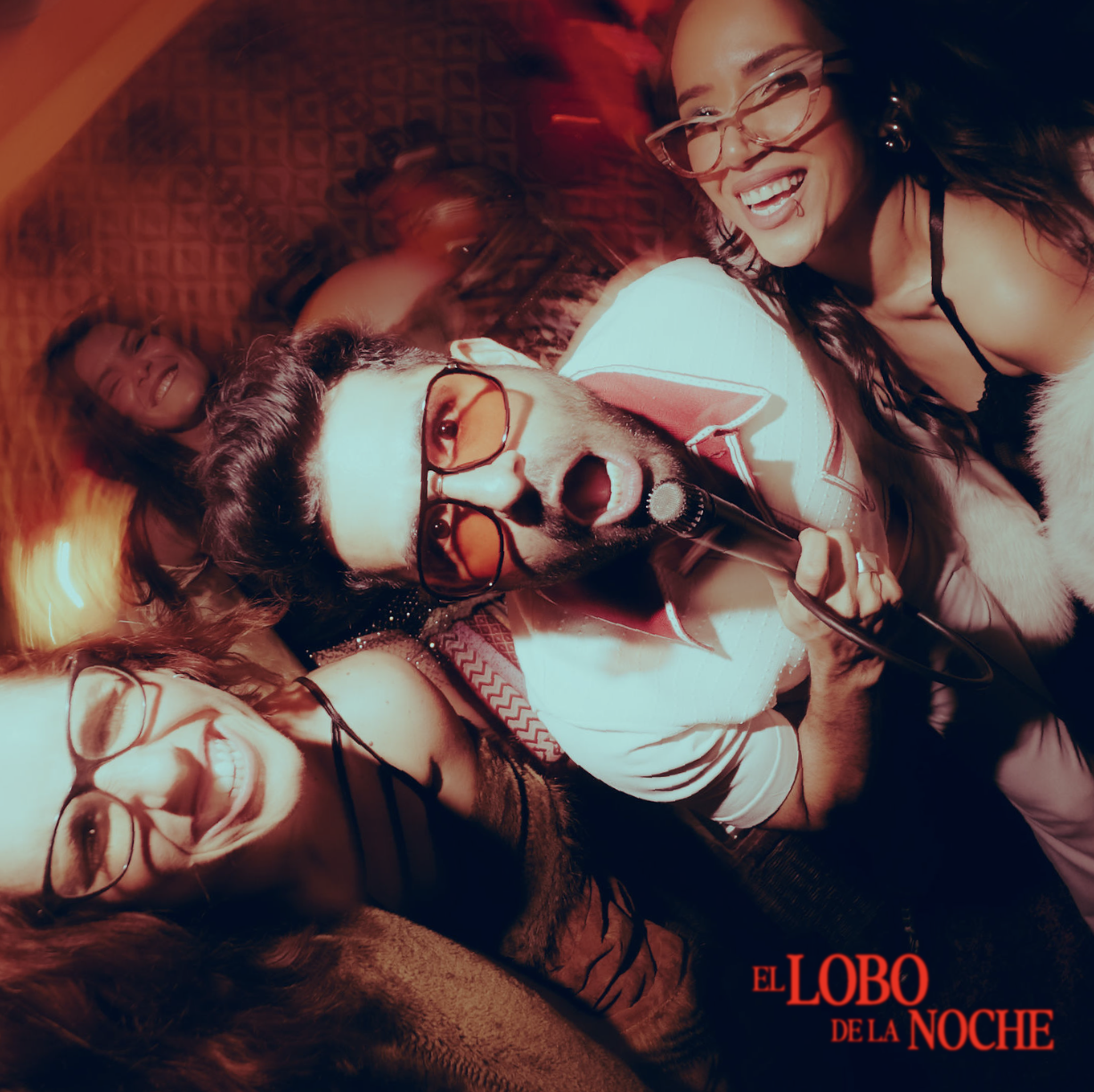 Percance desata su lado más explosivo entre funk