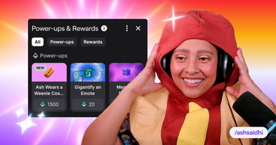 Twitch presenta nuevas herramientas para que los streamers conviertan la participación de sus comunidades en mayores ingresos