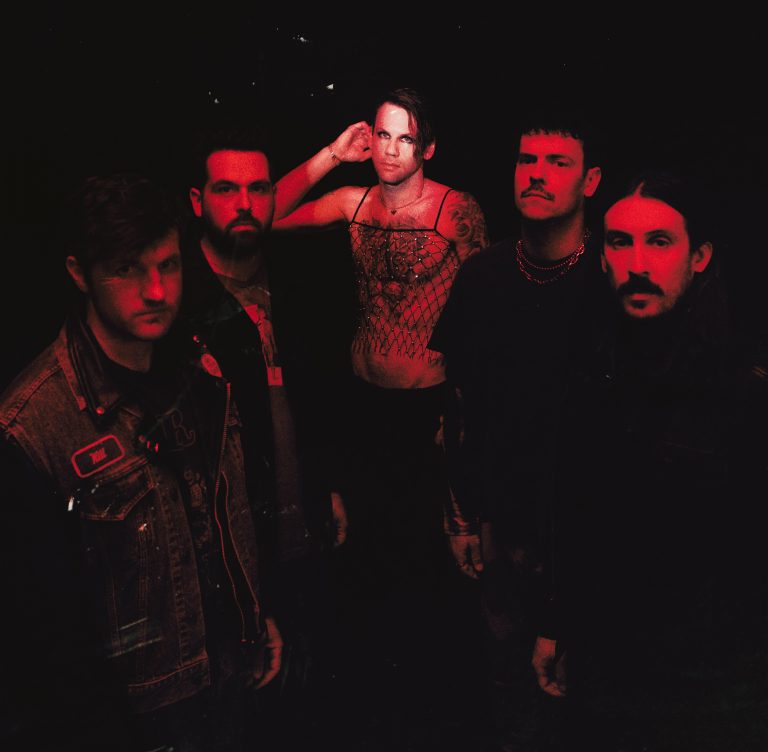 Beartooth Extasis puro