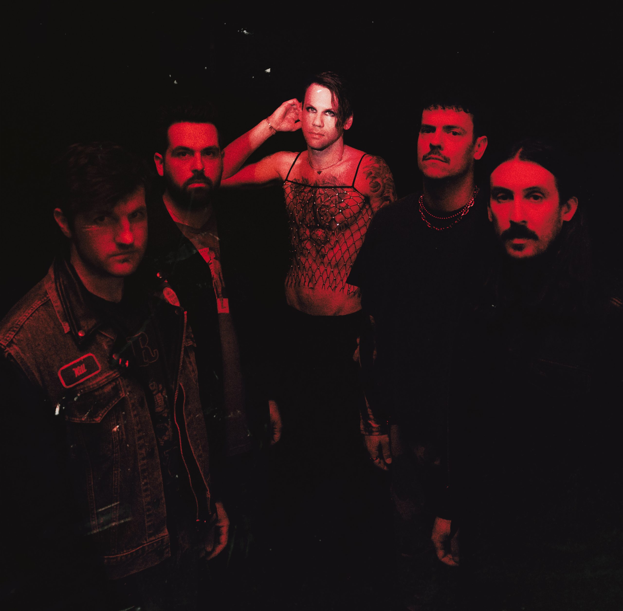 Beartooth Extasis puro