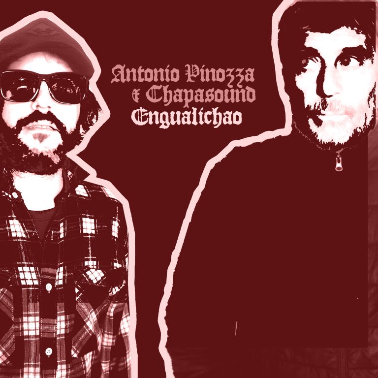 NTONIO PINOZZA y CHAPASOUND  Engualichao