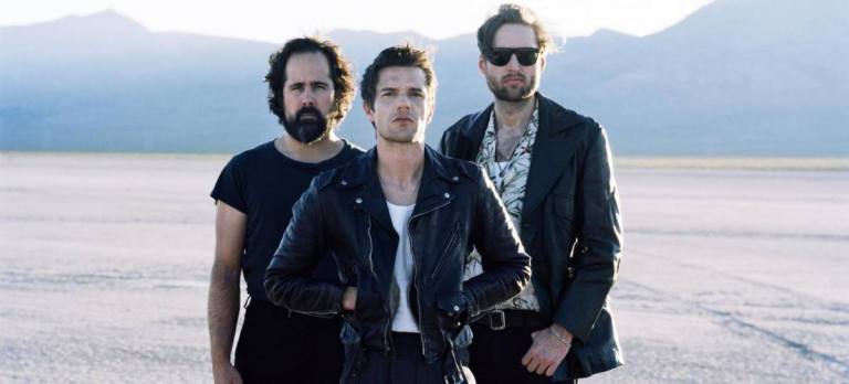 The killers estrena sencillo2