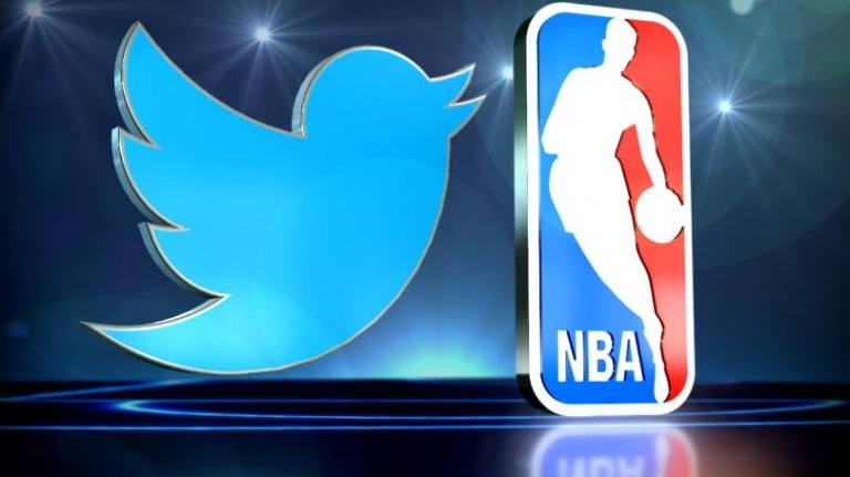 Twitter+NBA