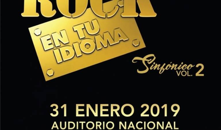 rock en tu idioma sinfonico 2