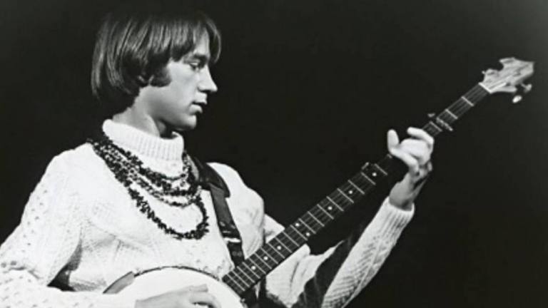 Muere Peter Tork bajista de The Monkees a los 77 años