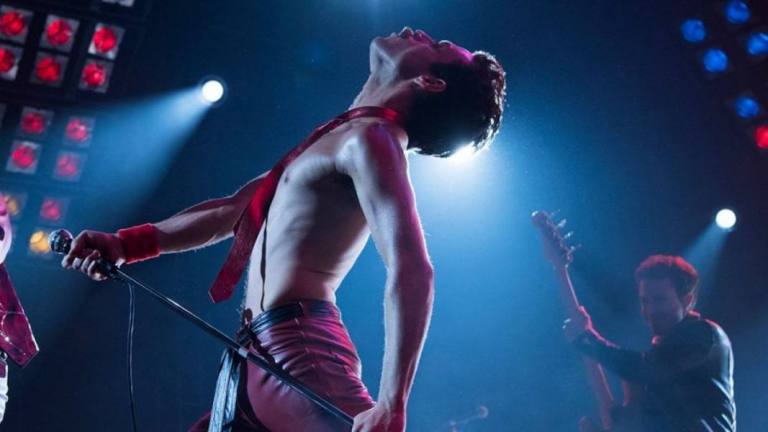 Bohemian Rhapsody será una secuela