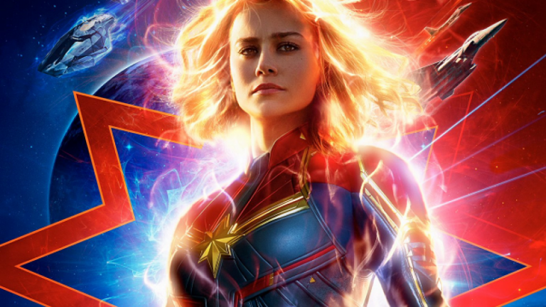 Captain Marvel1
