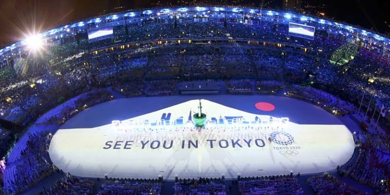 Tokio2020