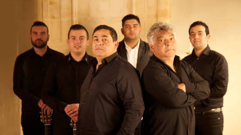 gipsy kings
