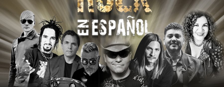 Lo mejor del Rock en español