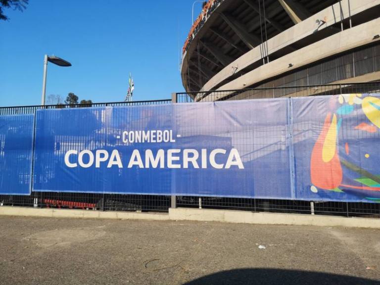 CopaAmerica