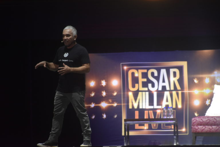 Cesar Millan