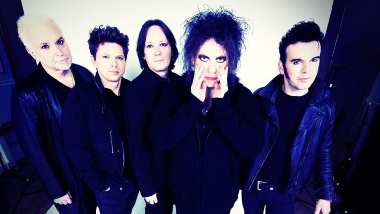 The-Cure