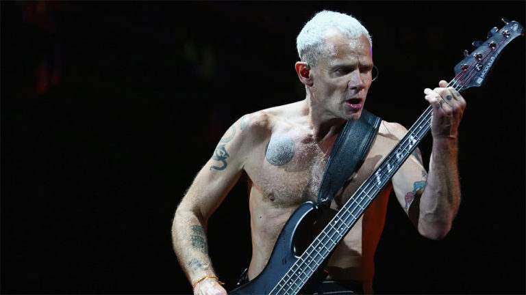 flea