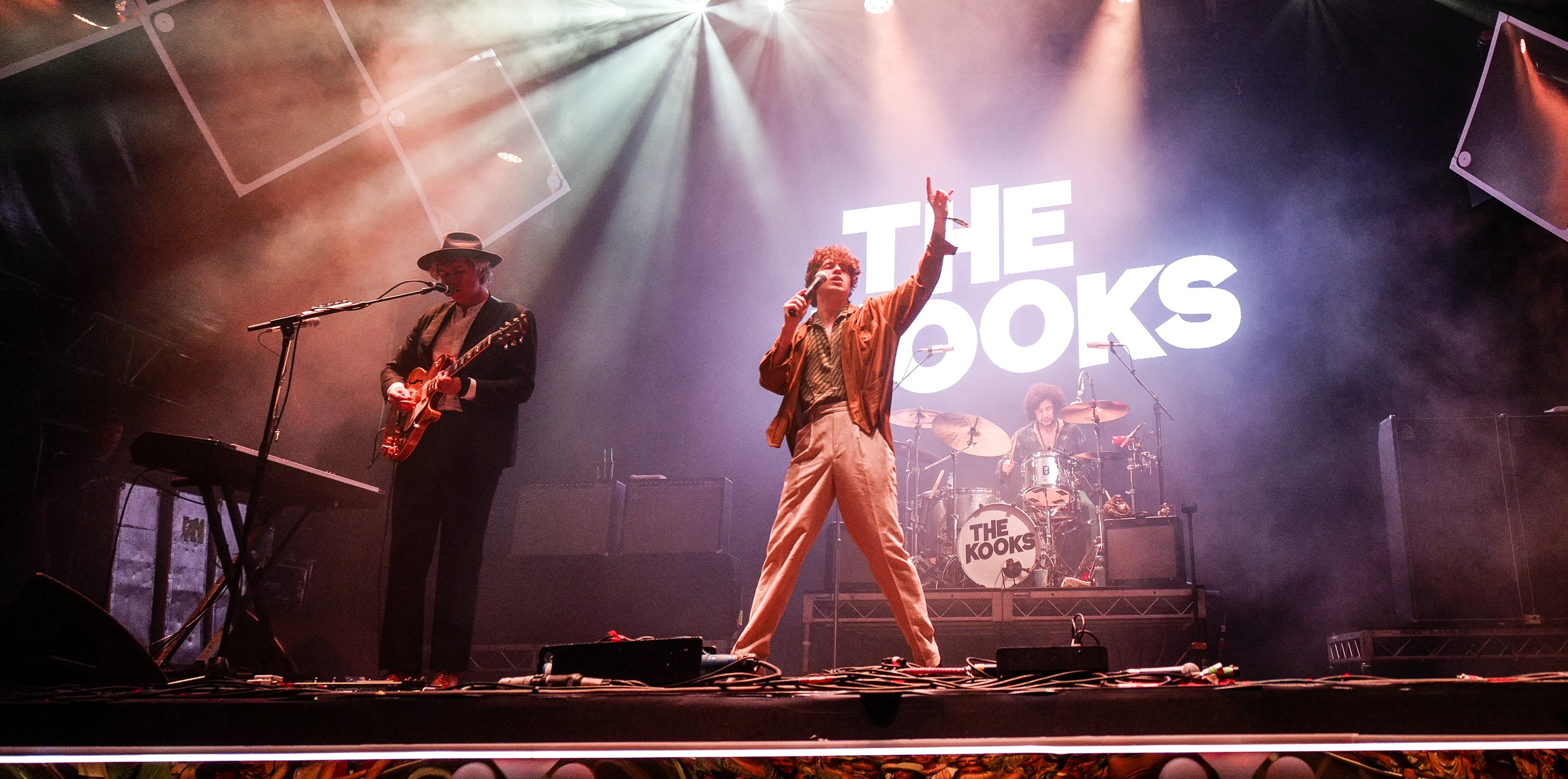 The Kooks