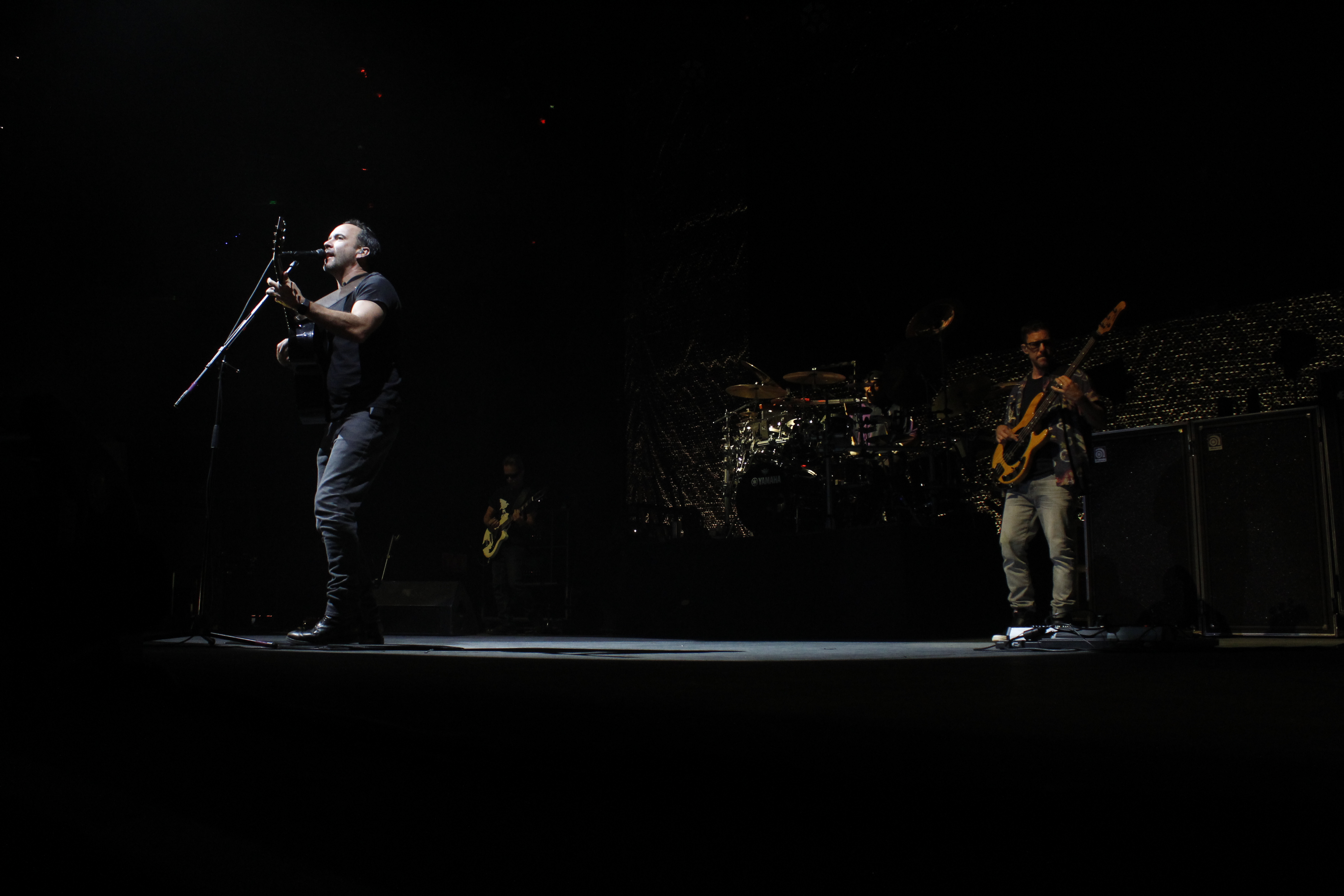 Dave Matthews