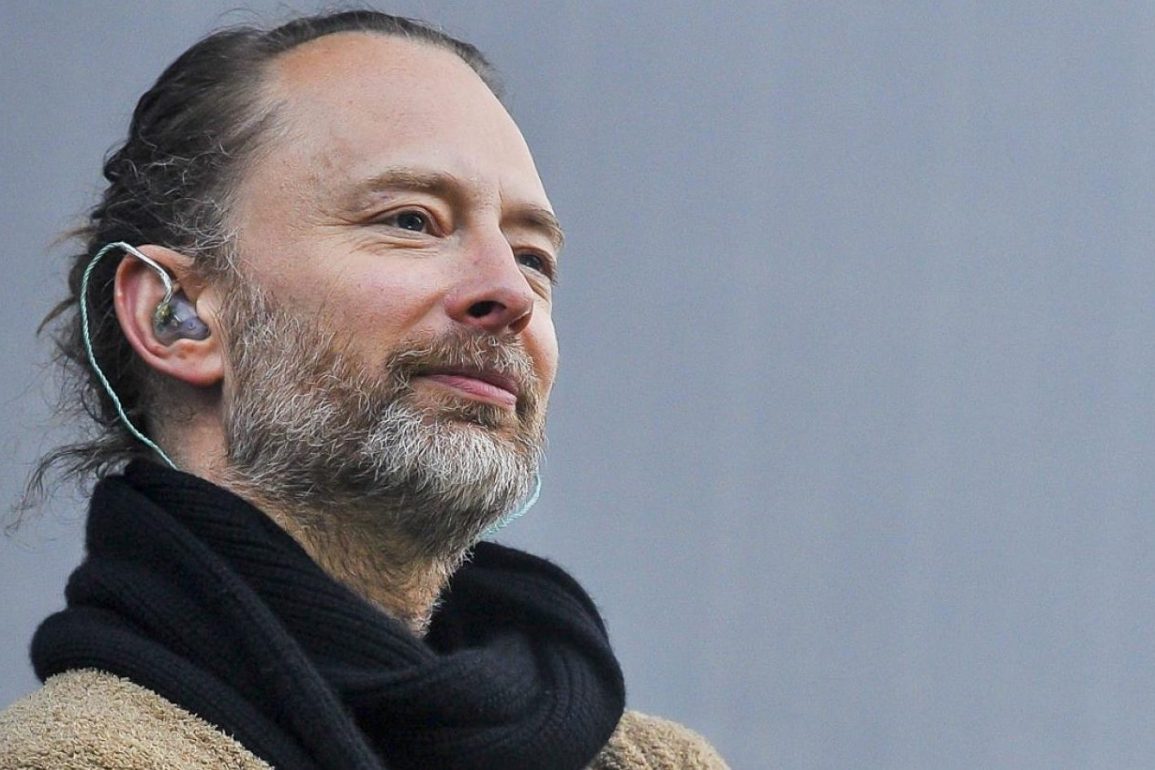 Thom Yorke