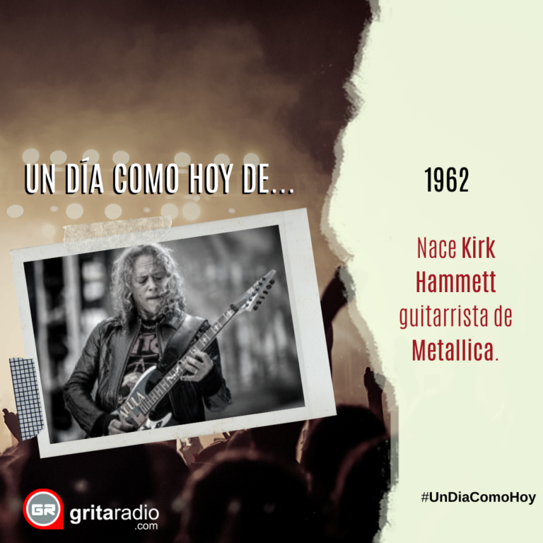 UnDiaComoHoy Nov 18