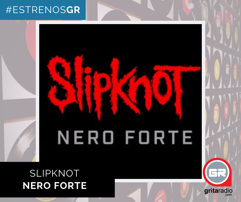 EstrenosGR_Slipknot