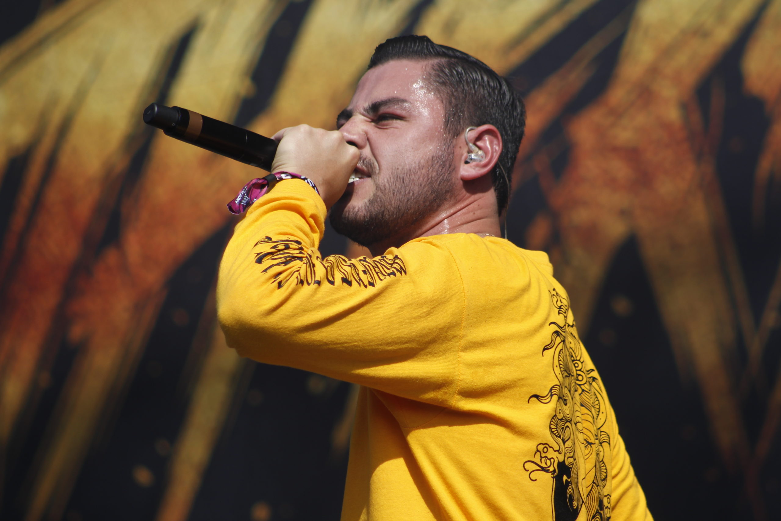 Here Comes The Kraken (1)