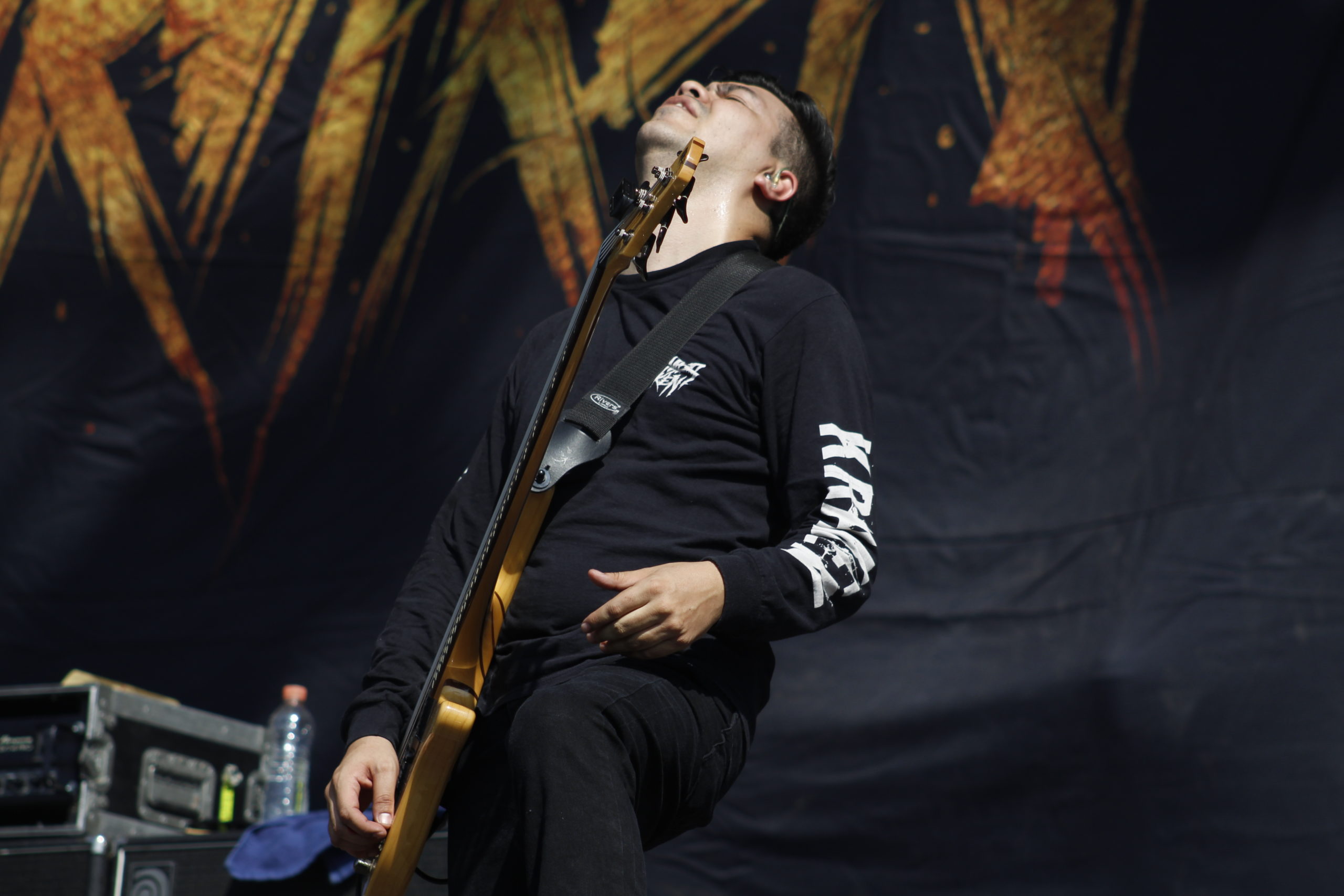 Here Comes The Kraken (10)