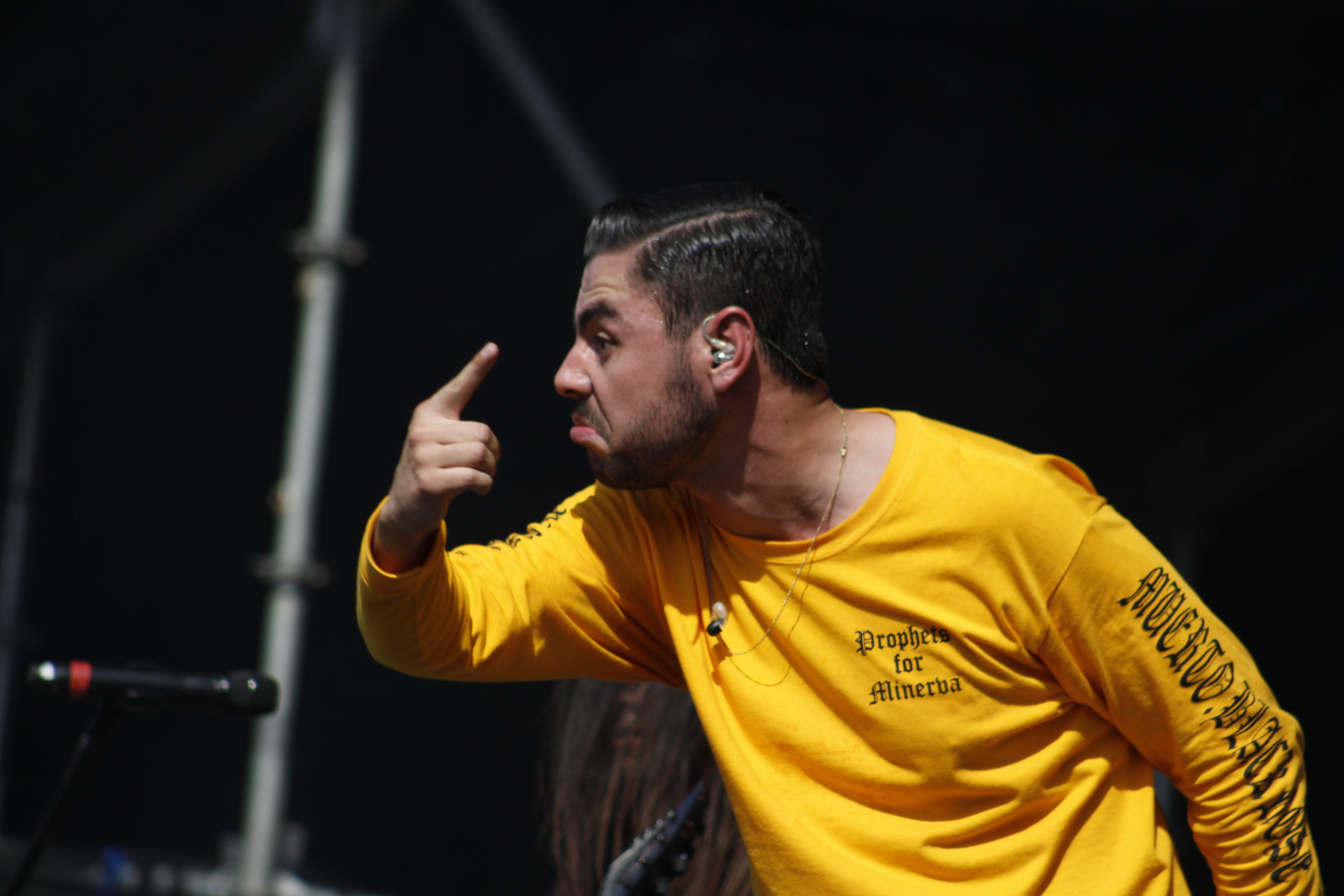 Here Comes The Kraken (12)