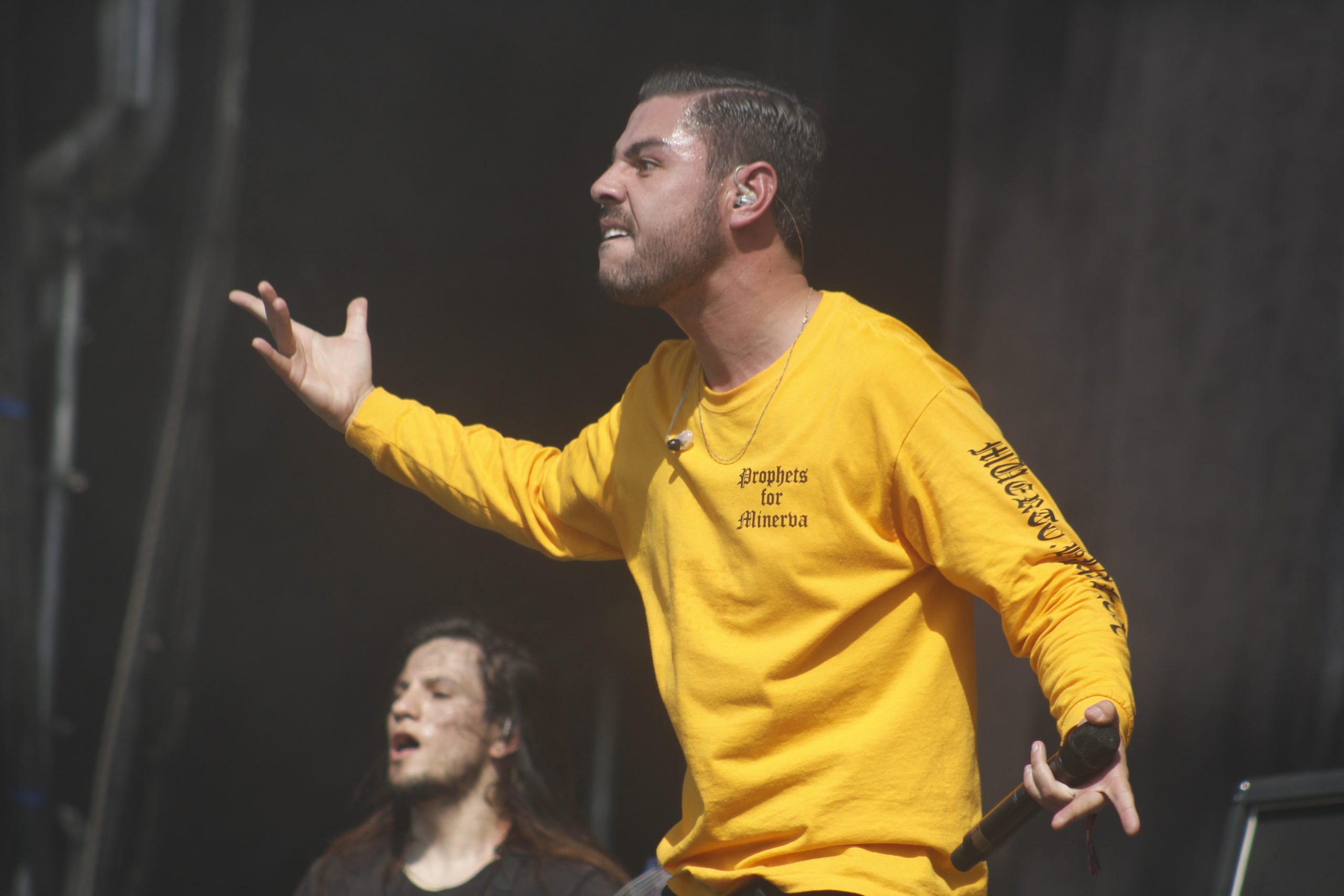 Here Comes The Kraken (3)