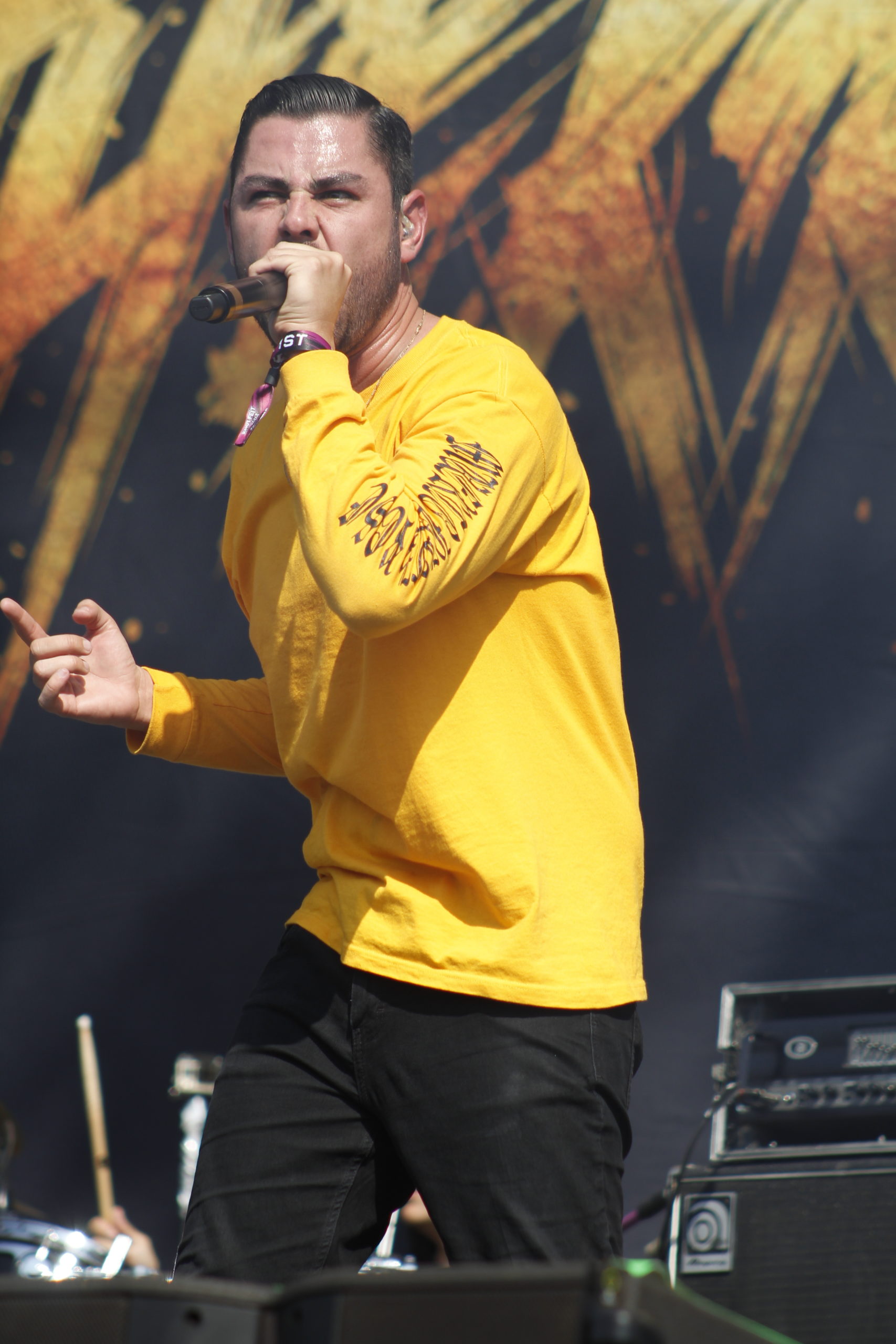 Here Comes The Kraken (5)