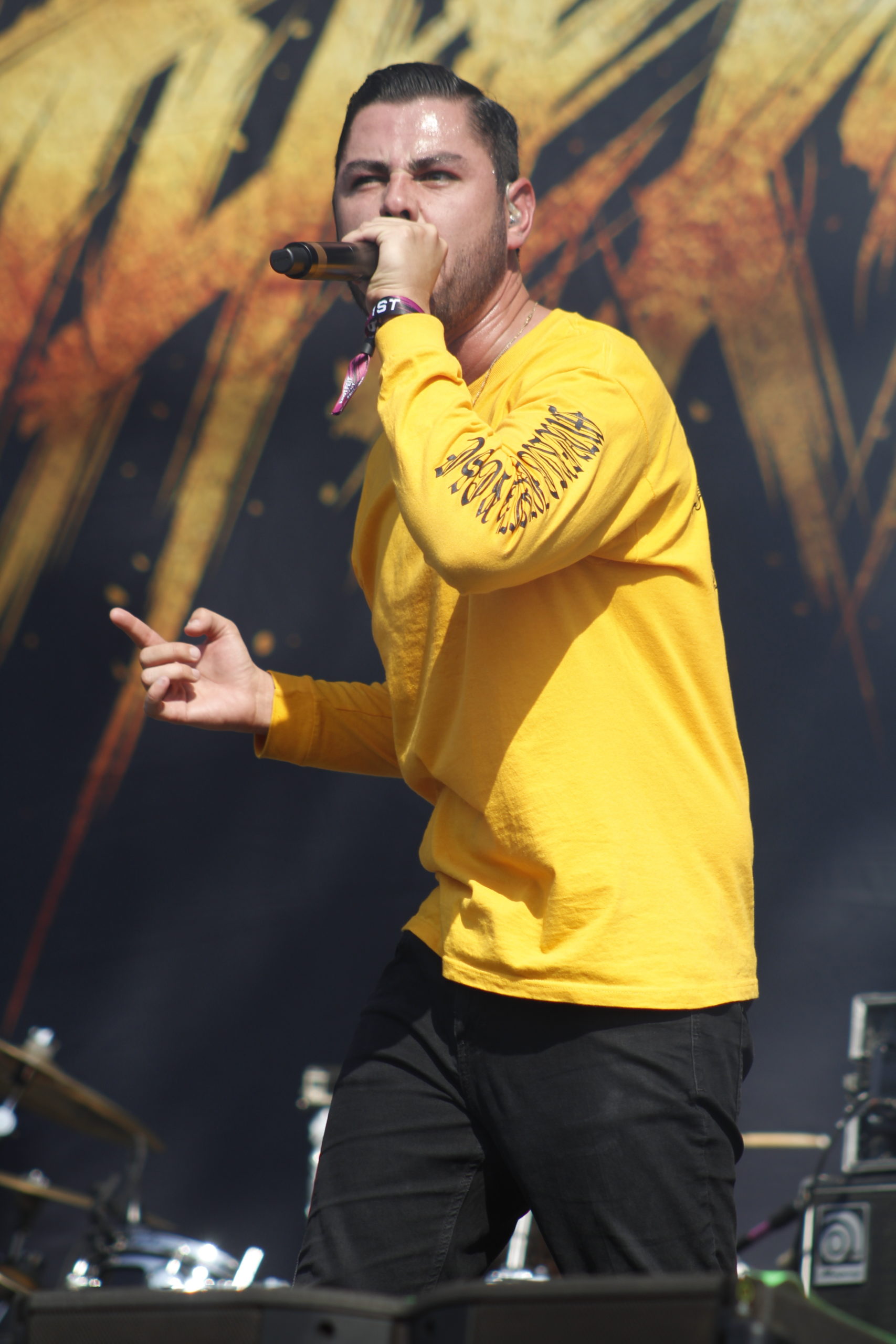 Here Comes The Kraken (6)