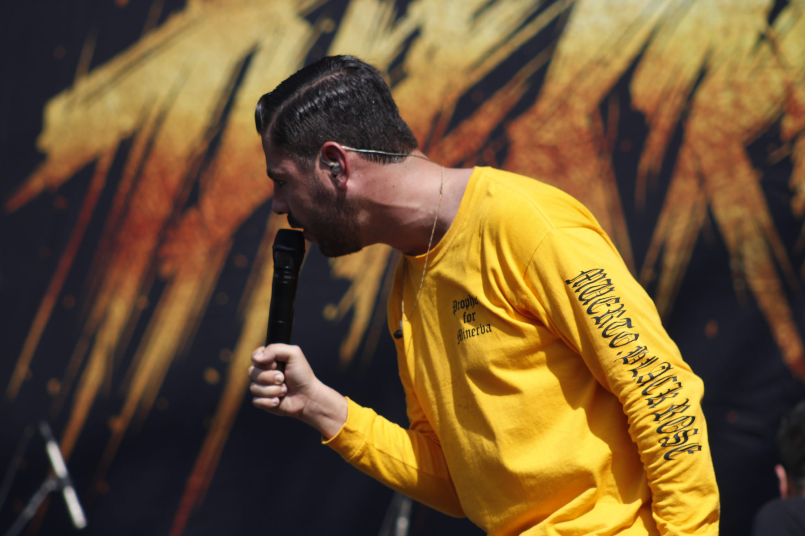 Here Comes The Kraken (8)