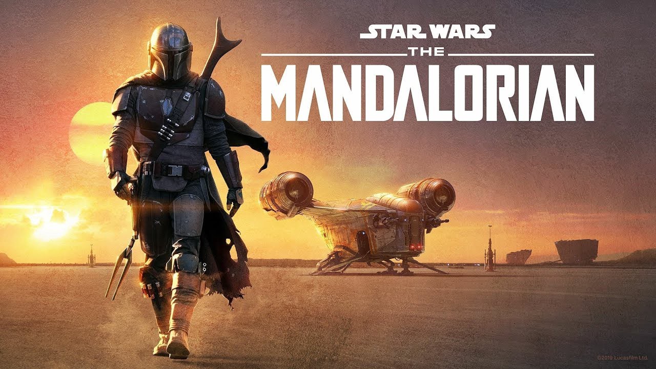The Mandalorian capítulo 6