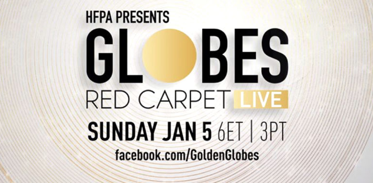 Nominados Golden Globes 2020