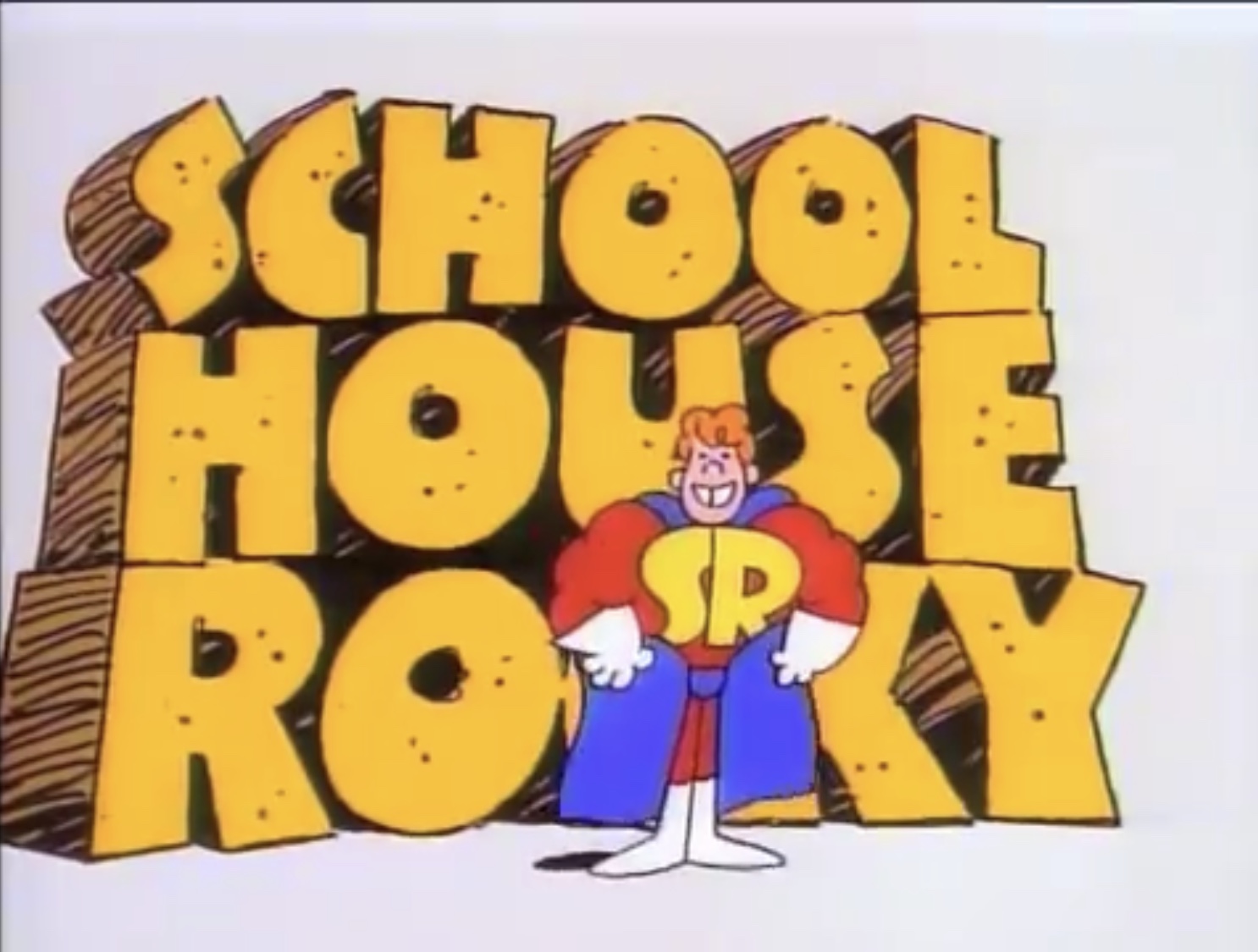 School House Rock
