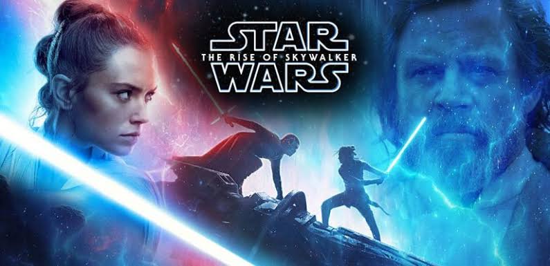 Star Wars: The Rise of Skywalker es la 46º película en cruzar la marca de los mil millones.