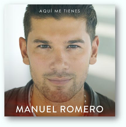 MANUEL ROMERO ESTRENO CON SU NUEVO SENCILLO