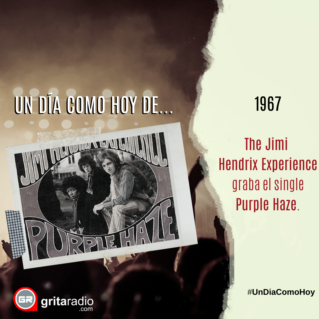 UnDiaComoHoy ENERO 11