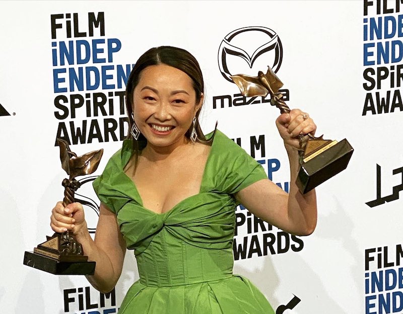 Ganadores spirit awards 2020